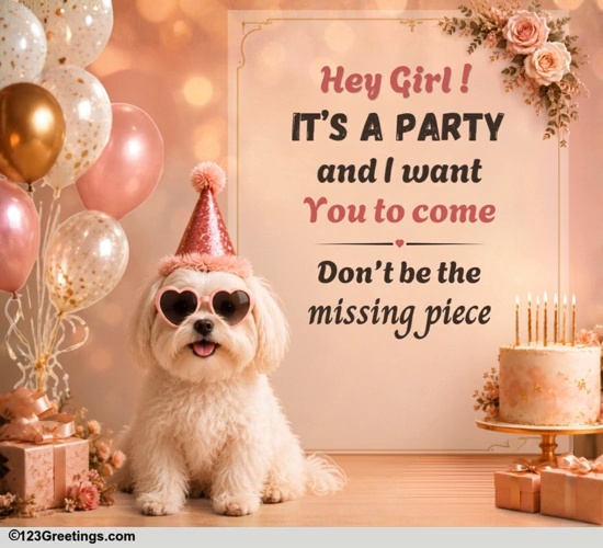 Party Loading