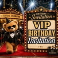 Star Studded Birthday Bash