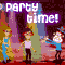 Always A Party Time!