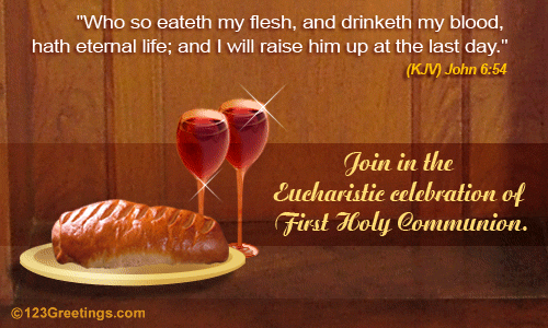 Be A Part In The Divine Celebration.