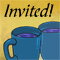 Invite Someone For A Coffee!