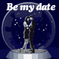 Be My Date!