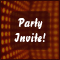Party Invitation!