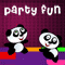 Join The Fun Dance At The Party!