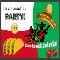 Invitation To A Party - Mexican Theme.