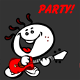 Hey! It's My Party!