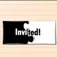 Invited!