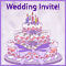 Save The Date! It's A Wedding!