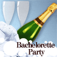 Bachelorette Party Invite!