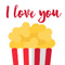 My Popcorn!