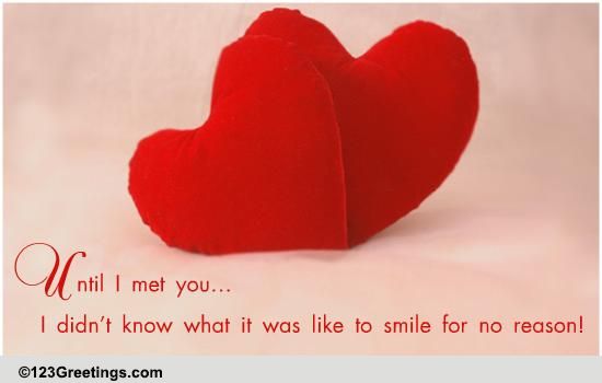 For That Special Someone!