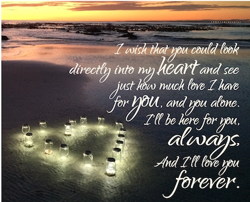 Always Beside You Forever. Free Friends Forever eCards, Greeting