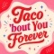 A Cheesy Love Note For Someone Special