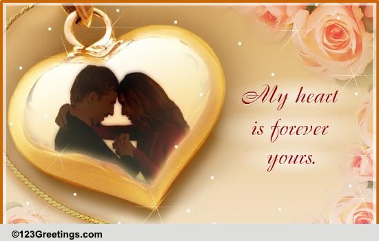 Wish For Togetherness!