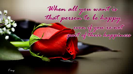 Love You Dear.