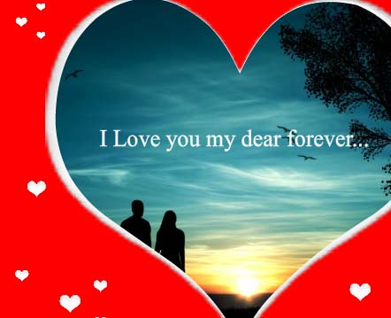 My dear love. Love you, my Dear. Dear my Love. I Love you my Dear. My Dear friend i Love you.