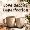 Beautifully Imperfect Together
