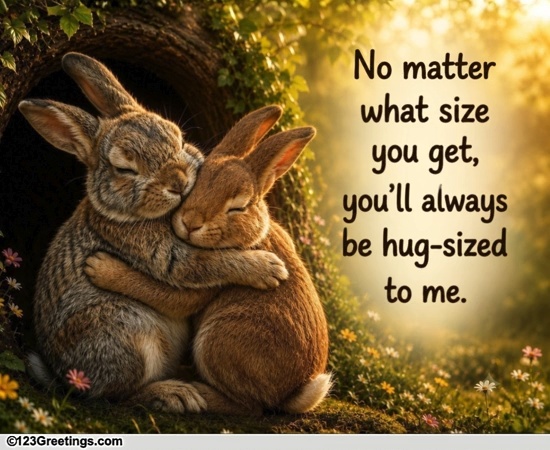 For Someone You Love
