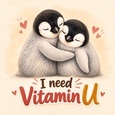 Send Your Partner A Loving Hug.