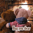Hug You Forever...