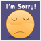 Extremely Sorry!
