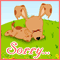 I Am Really Very Sorry!