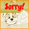 Really Really Sorry!