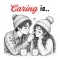 Caring Is..
