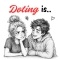 Doting Is..