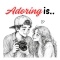 Adoring Is..