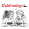 Celebrating Is..