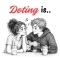 Doting Is..