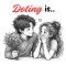 Doting Is..