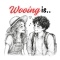 Wooing Is..