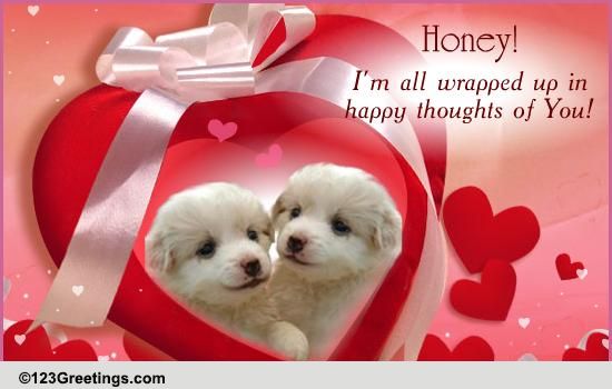 Make Their Heart Smile Today.