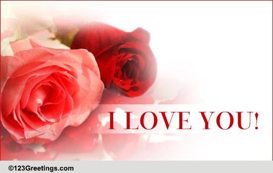 Wish Your Love From Afar!