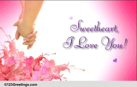 Send Your Precious One Some Love!