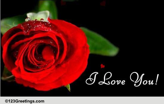 Sweet Words For Your Love!