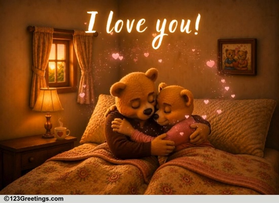 Send This To Your Dream Come True