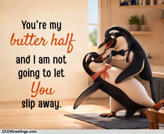 For The One You Want To Hold Onto