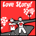 A Cute Love Story!