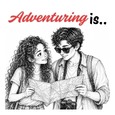 Adventuring Is..