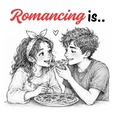 Romancing Is..