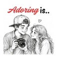 Adoring Is Just Forever..