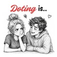 Doting Is..