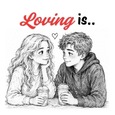 Loving Is Forever..