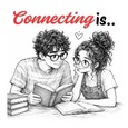 Connecting Is..