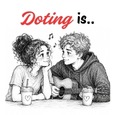 Doting Is Care.