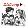 Idolizing Is..