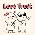 I Trust Your Taste.